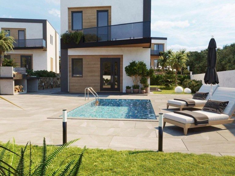 Villa for Sale in Finestrat, Alicante 6