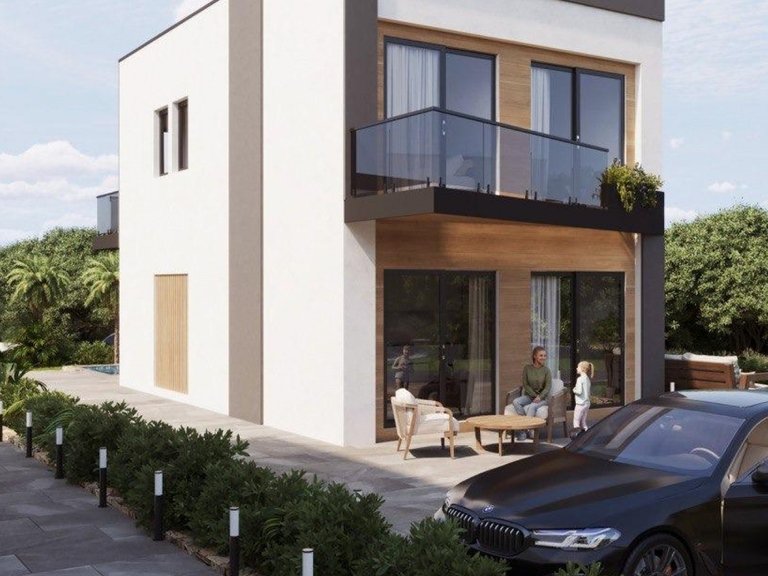 Villa for Sale in Finestrat, Alicante 10