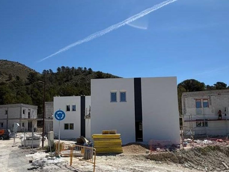Villa for Sale in Finestrat, Alicante 15