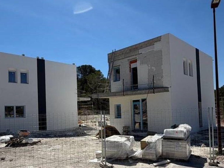 Villa for Sale in Finestrat, Alicante 16
