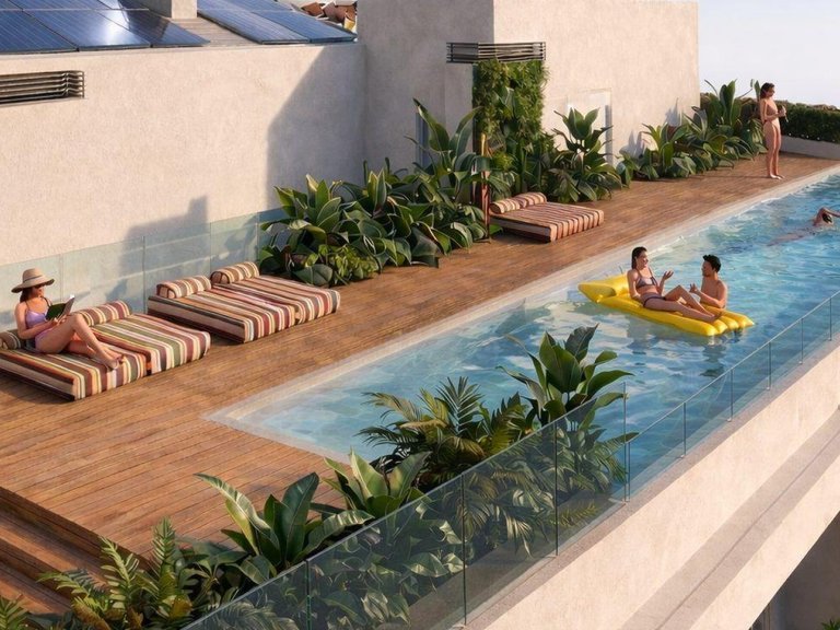 Apartment for Sale in San Pedro Del Pinatar, Murcia 2