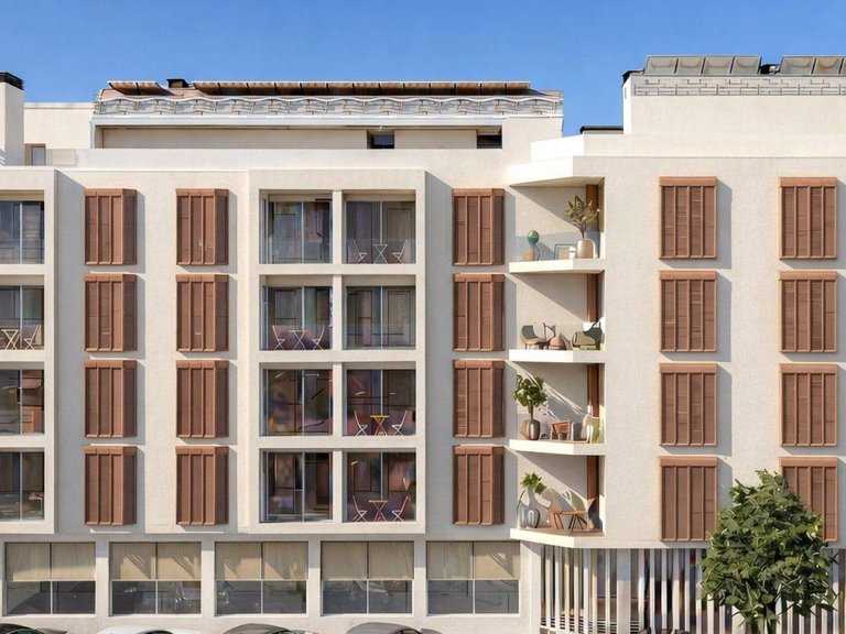 Apartment for Sale in San Pedro Del Pinatar, Murcia 6