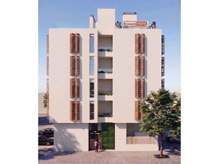 Apartment for Sale in San Pedro Del Pinatar, Murcia 7