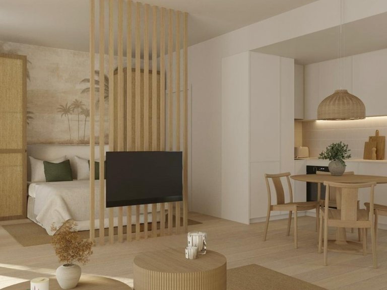 Apartment for Sale in San Pedro Del Pinatar, Murcia 8