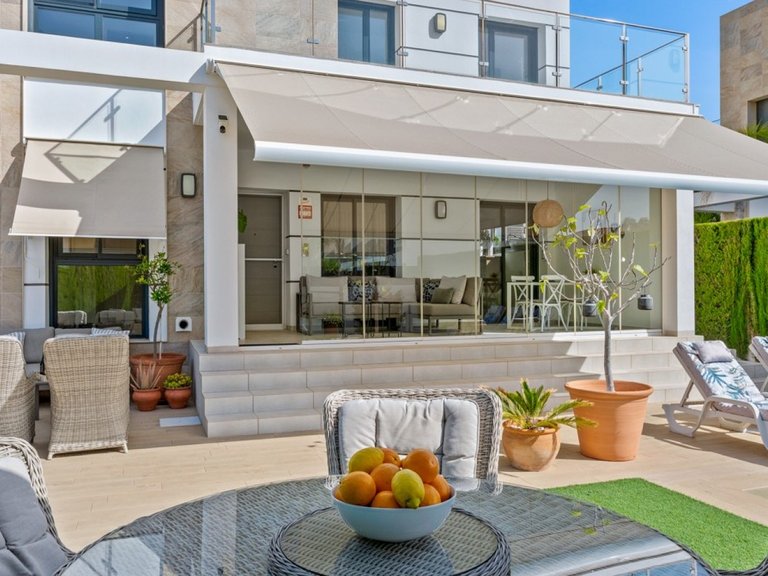 Villa for Sale in Ciudad Quesada, Alicante 2