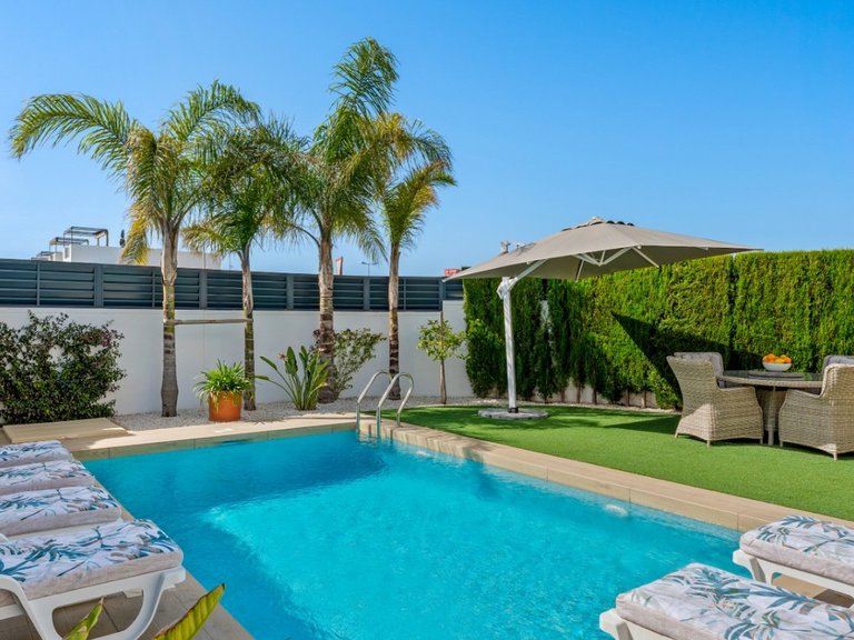 Villa for Sale in Ciudad Quesada, Alicante 3