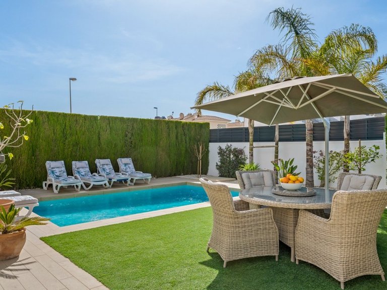 Villa for Sale in Ciudad Quesada, Alicante 5