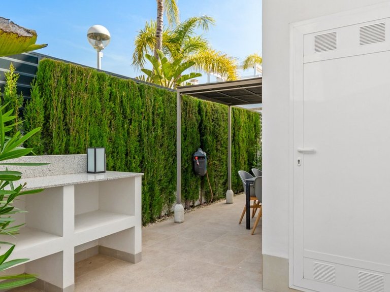 Villa for Sale in Ciudad Quesada, Alicante 8