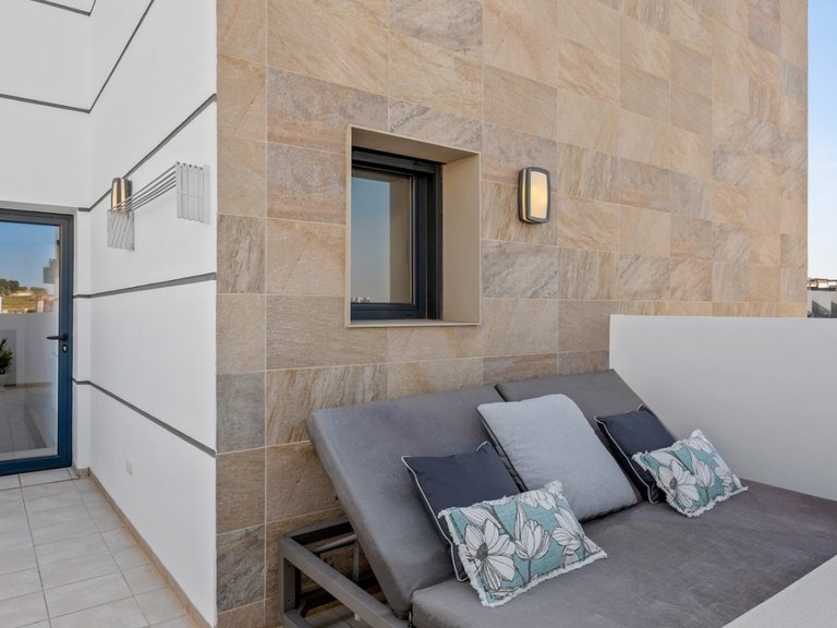 Villa for Sale in Ciudad Quesada, Alicante 10
