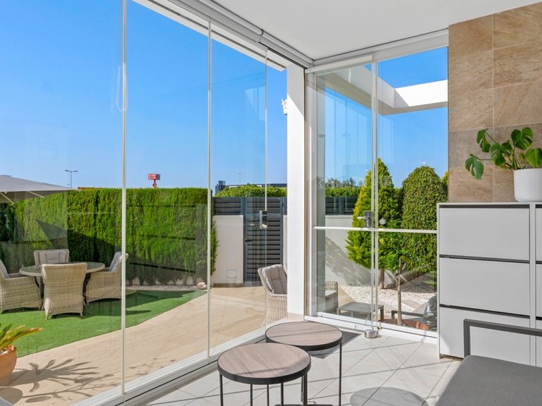 Villa for Sale in Ciudad Quesada, Alicante 11