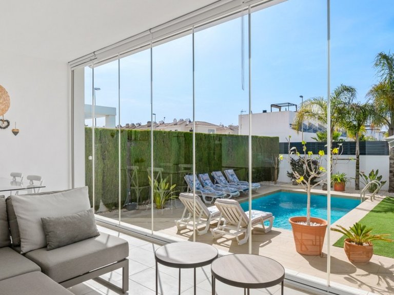 Villa for Sale in Ciudad Quesada, Alicante 12