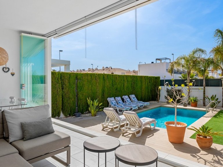 Villa for Sale in Ciudad Quesada, Alicante 13