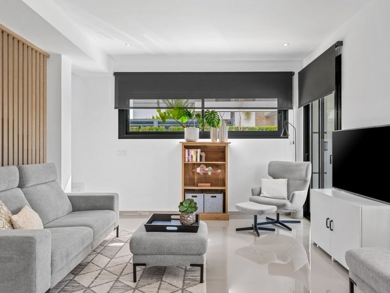 Villa for Sale in Ciudad Quesada, Alicante 14