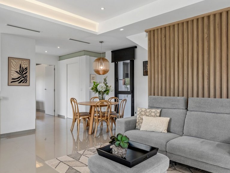 Villa for Sale in Ciudad Quesada, Alicante 15