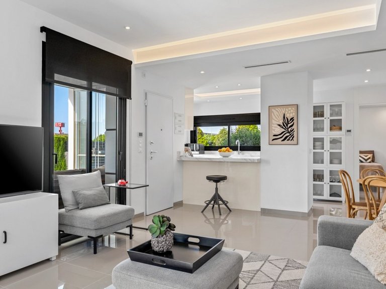 Villa for Sale in Ciudad Quesada, Alicante 16