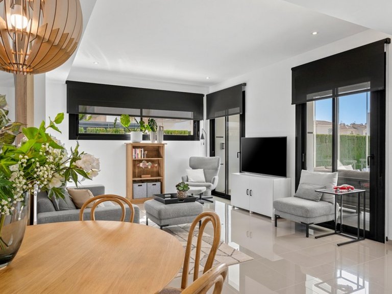 Villa for Sale in Ciudad Quesada, Alicante 17