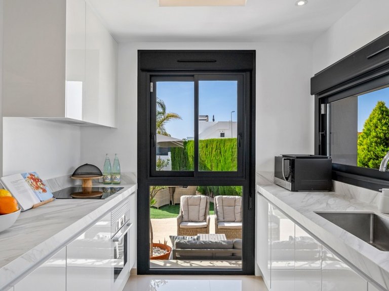 Villa for Sale in Ciudad Quesada, Alicante 18