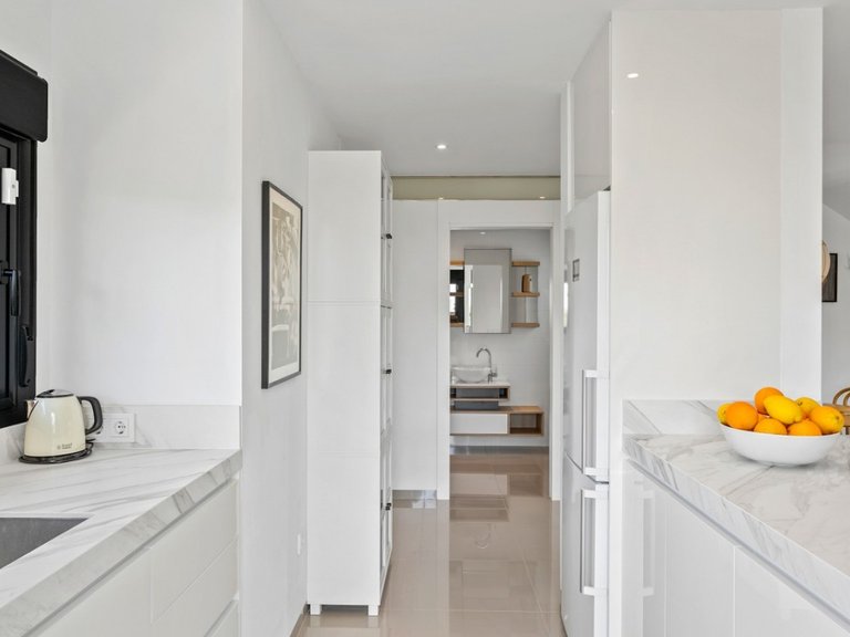Villa for Sale in Ciudad Quesada, Alicante 19