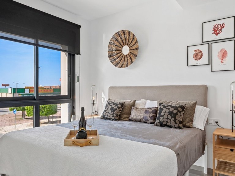 Villa for Sale in Ciudad Quesada, Alicante 20
