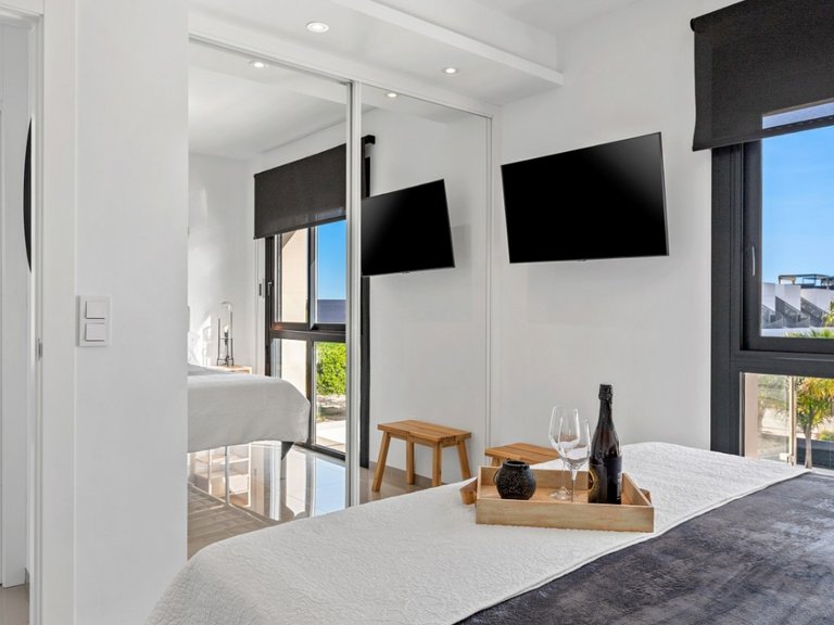 Villa for Sale in Ciudad Quesada, Alicante 21
