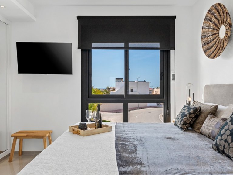 Villa for Sale in Ciudad Quesada, Alicante 23