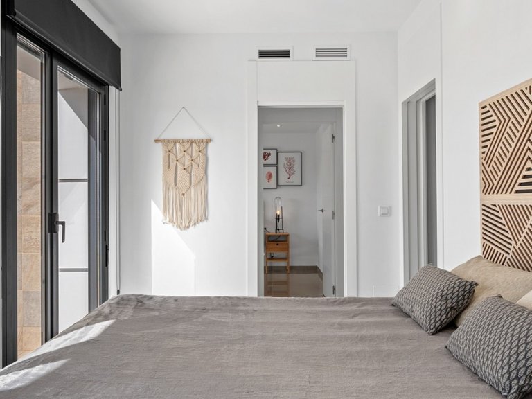 Villa for Sale in Ciudad Quesada, Alicante 25