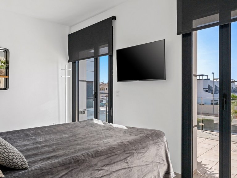 Villa for Sale in Ciudad Quesada, Alicante 26