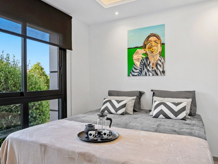 Villa for Sale in Ciudad Quesada, Alicante 28