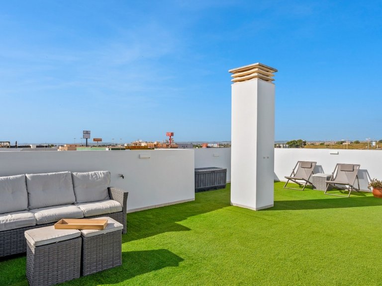 Villa for Sale in Ciudad Quesada, Alicante 34