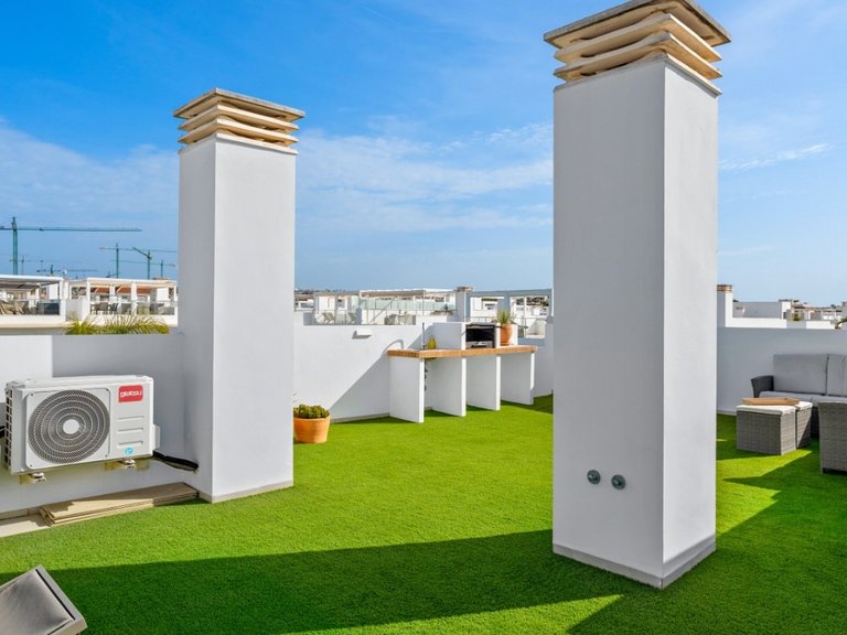 Villa for Sale in Ciudad Quesada, Alicante 35