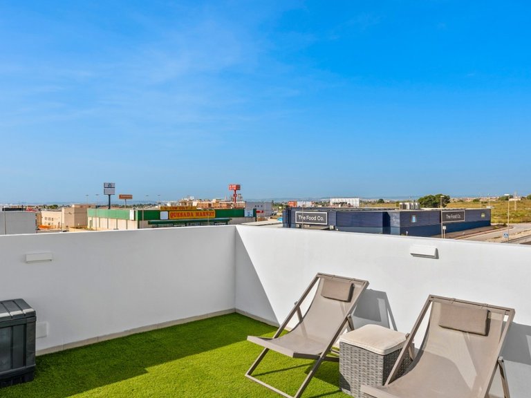 Villa for Sale in Ciudad Quesada, Alicante 36
