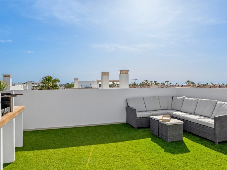 Villa for Sale in Ciudad Quesada, Alicante 37