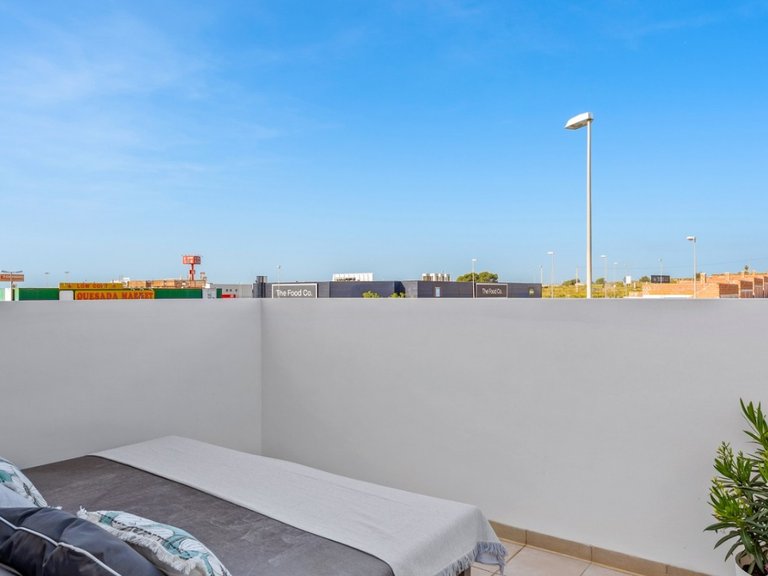 Villa for Sale in Ciudad Quesada, Alicante 38