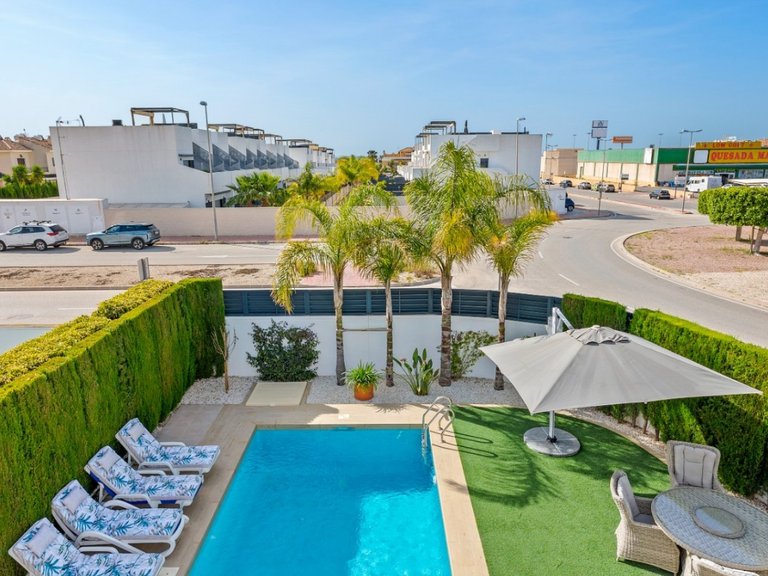 Villa for Sale in Ciudad Quesada, Alicante 39