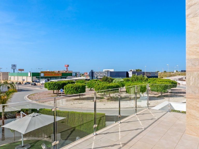 Villa for Sale in Ciudad Quesada, Alicante 41