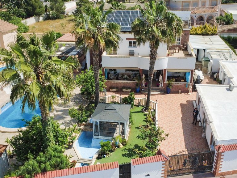 Villa for Sale in Costa Blanca Ciudad Quesada, Alicante 8