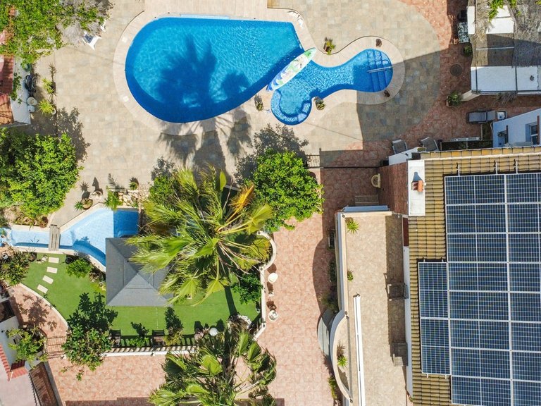 Villa for Sale in Costa Blanca Ciudad Quesada, Alicante 15