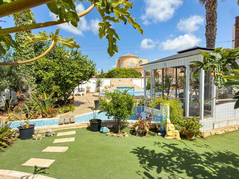 Villa for Sale in Costa Blanca Ciudad Quesada, Alicante 5