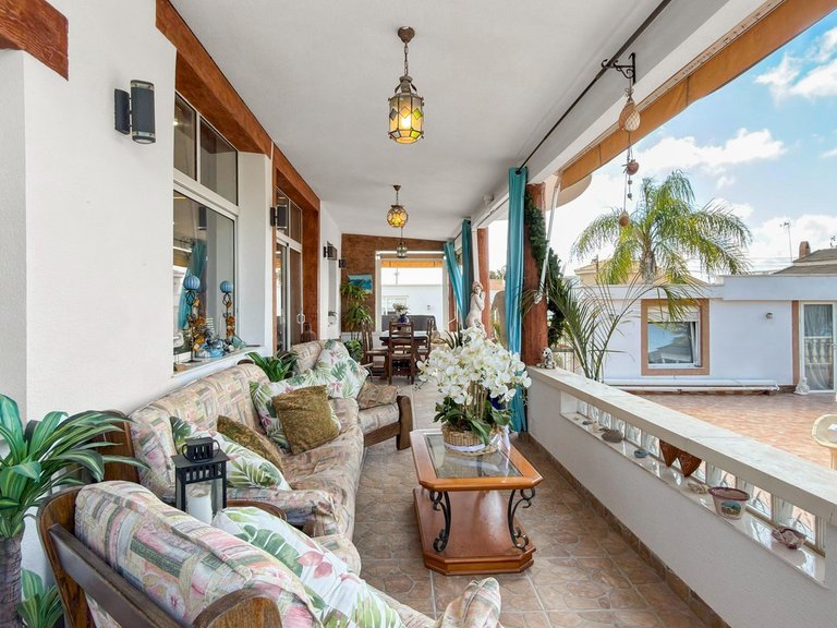 Villa for Sale in Costa Blanca Ciudad Quesada, Alicante 16