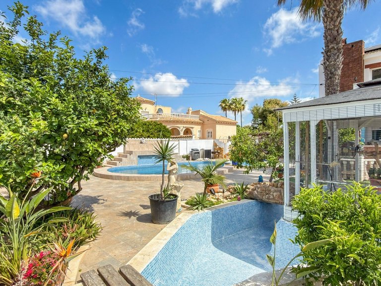 Villa for Sale in Costa Blanca Ciudad Quesada, Alicante 18