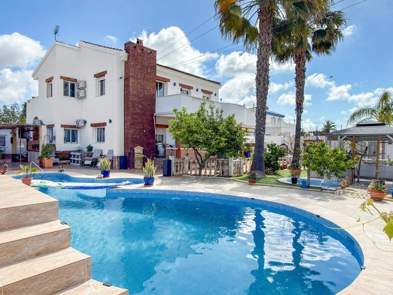 Villa for Sale in Costa Blanca Ciudad Quesada, Alicante 22