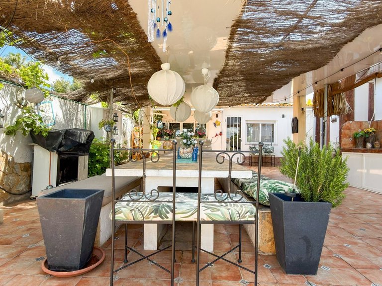 Villa for Sale in Costa Blanca Ciudad Quesada, Alicante 23