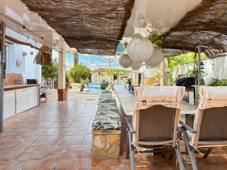 Villa for Sale in Costa Blanca Ciudad Quesada, Alicante 26