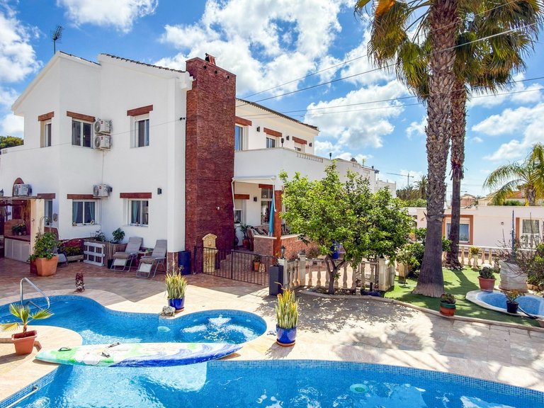Villa for Sale in Costa Blanca Ciudad Quesada, Alicante 28