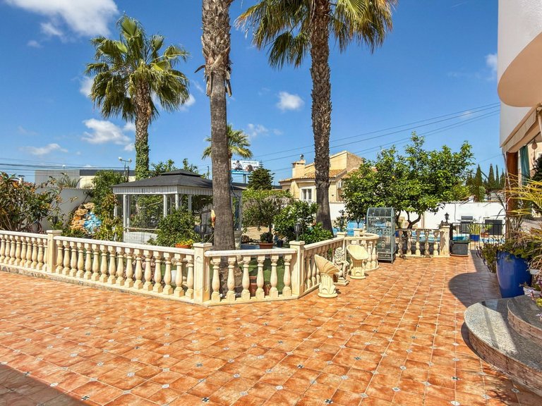 Villa for Sale in Costa Blanca Ciudad Quesada, Alicante 19