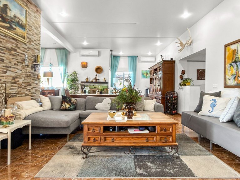Villa for Sale in Costa Blanca Ciudad Quesada, Alicante 21