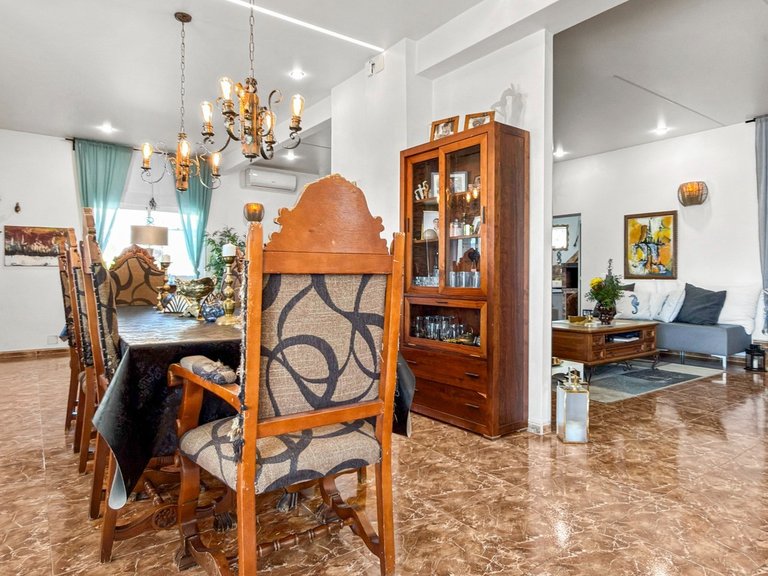 Villa for Sale in Costa Blanca Ciudad Quesada, Alicante 13