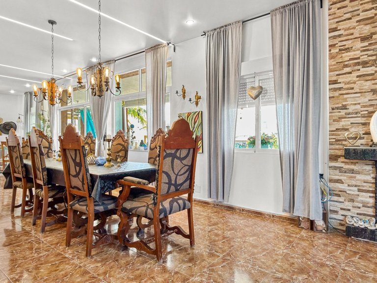 Villa for Sale in Costa Blanca Ciudad Quesada, Alicante 14