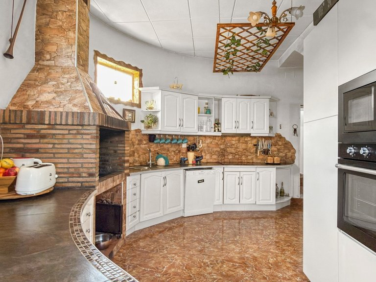 Villa for Sale in Costa Blanca Ciudad Quesada, Alicante 12
