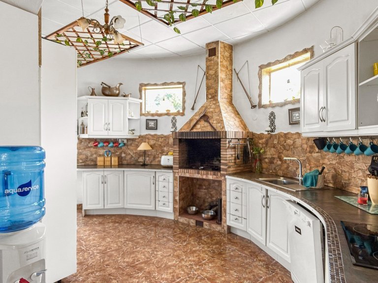 Villa for Sale in Costa Blanca Ciudad Quesada, Alicante 4